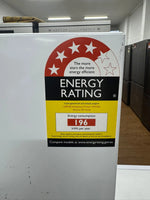 Brand-New Hisense 205L Fridge + Refurbished CHiQ 8kg/5kg Washer Dryer