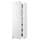 Brand New Hisense 240L Upright Hybrid Fridge Freezer White HRVF240 | SYDNEY