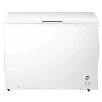 Brand New Hisense 300L Hybrid Chest Freezer | BRISBANE