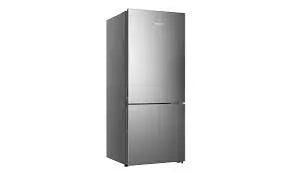 Brand New Hisense 417L Bottom Mount Fridge – HRBM417C | SYDNEY