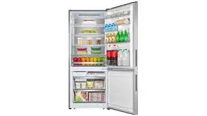 Brand New Hisense 417L Bottom Mount Fridge – HRBM417C | SYDNEY