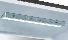 Brand New Hisense 417L Bottom Mount Fridge – HRBM417C | SYDNEY