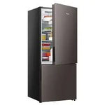 Brand New Hisense 418L Bottom Mount Fridge – HRBM418D | SYDNEY