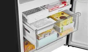 Brand New Hisense 418L Bottom Mount Fridge – HRBM418D | SYDNEY