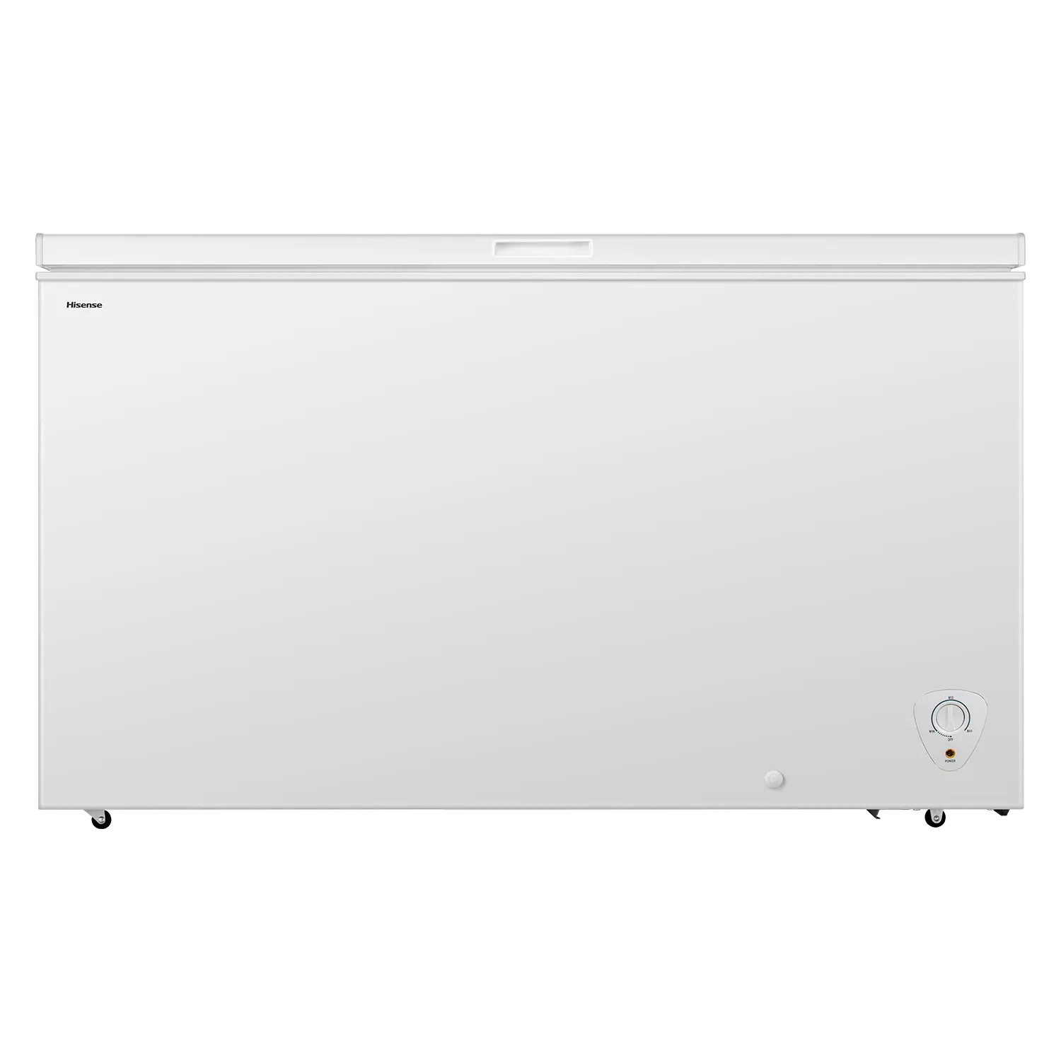 Brand New Hisense 440L Hybrid Chest Freezer HRCF439 | ADELAIDE