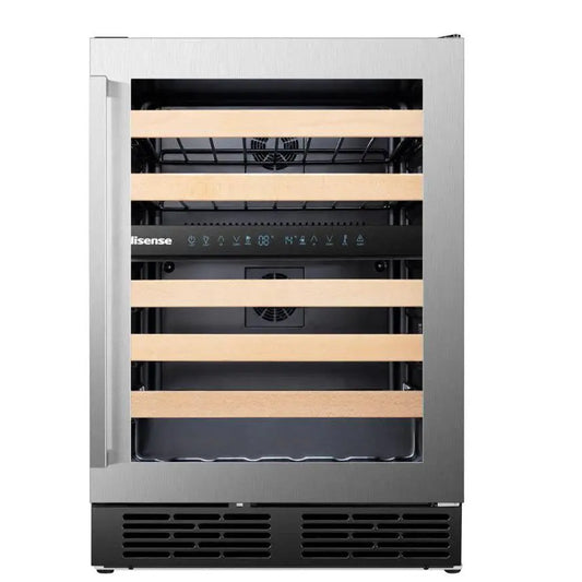 Brand New Hisense 46 bottles wine cabinet | ADELAIDE