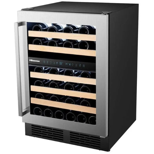 Brand New Hisense 46 bottles wine cabinet | ADELAIDE