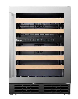 Brand New Hisense 46Bottle Wine Cooler | BRISBANE