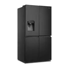 Brand New Hisense 586L Quad Door Fridge – HRCD586TBWB | SYDNEY