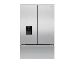 Brand New Hisense 635L French Door Fridge Freezer – Stainless Steel HRFD635SW | ADELAIDE