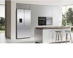 Brand New Hisense 635L French Door Fridge Freezer – Stainless Steel HRFD635SW | ADELAIDE