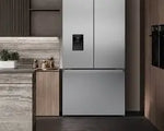 Brand New Hisense 635L French Door Fridge Freezer – Stainless Steel HRFD635SW | ADELAIDE