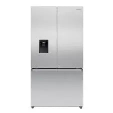 Brand New Hisense 635L French Door Fridge – HRFD635SW | SYDNEY
