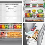 Brand New Hisense 635L French Door Fridge – HRFD635SW | SYDNEY