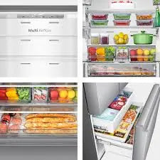 Brand New Hisense 635L French Door Fridge – HRFD635SW | SYDNEY
