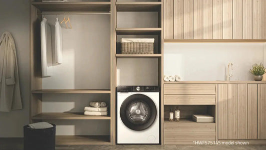 Brand New Hisense  7.5kg washing machine (HWFY7514) | PERTH