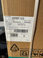 Brand New Hisense HRBF125 125L Bar Fridge | PERTH