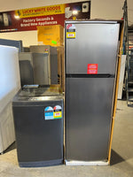 Brand New Kenmore 247L Fridge + CHiQ 8kg Top Loader