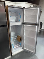 Brand New Kenmore 247L Frost Free Top Mount Fridge – Stainless Steel – 3 Year Warranty | ADELAIDE
