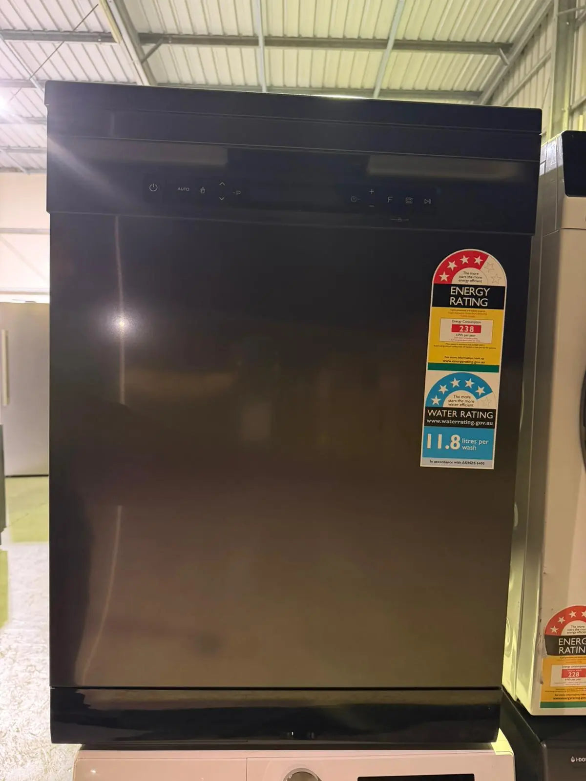 Brand New Kogan 15 Place Settings Dishwasher | BRISBANE