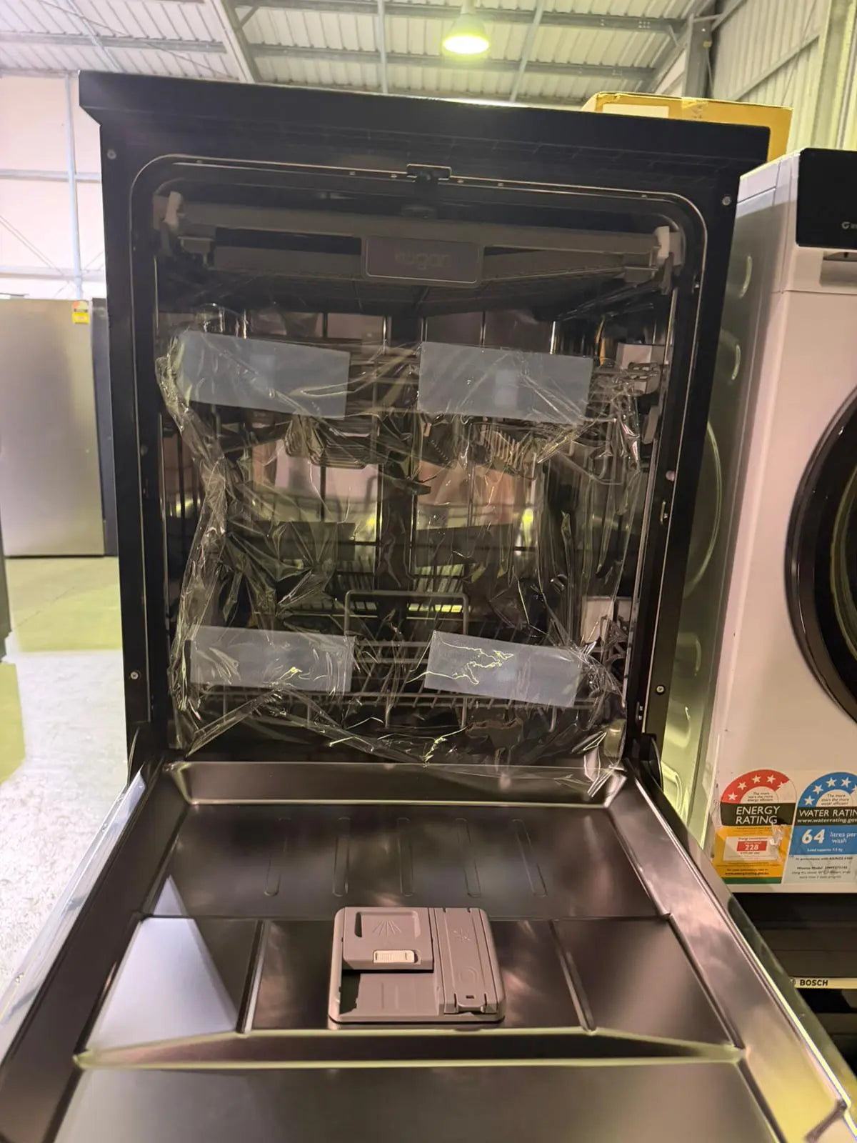 Brand New Kogan 15 Place Settings Dishwasher | BRISBANE