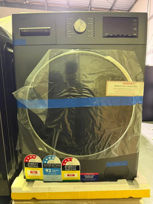 Brand New Kogan 9KG Washer and 6KG Dryer Combo | BRISBANE