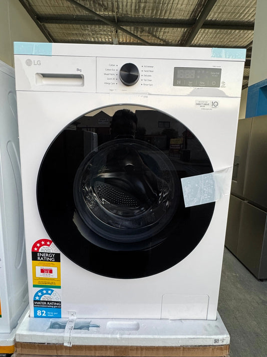 Brand New LG 8kg washing machine | PERTH