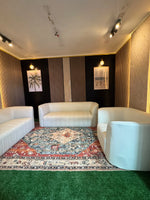 Brand New Modern Curved Sofa Set | SYDNEY