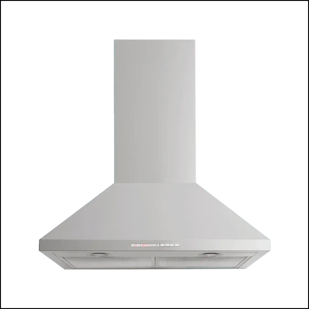 Brand New Technika 60 cm Canopy Range Hood | SYDNEY