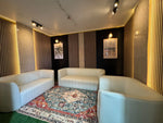 Brand New White 3+2+1 Sofa Set | ALEXANDRIA