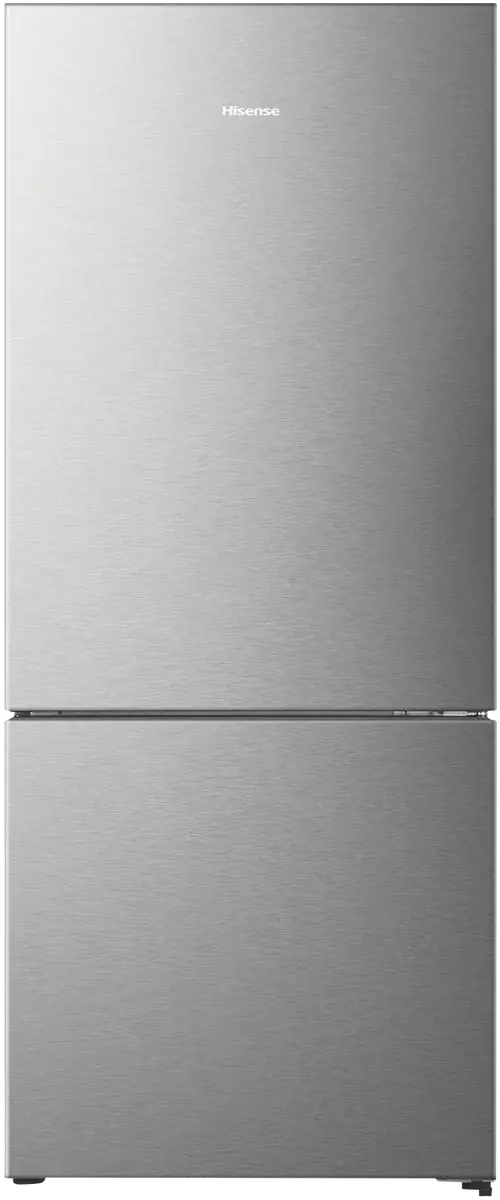 Brand New – Hisense HRBM4185 417L PureFlat Bottom Mount Fridge Freezer | PERTH