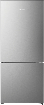Brand New – Hisense HRBM4185 417L PureFlat Bottom Mount Fridge Freezer | PERTH