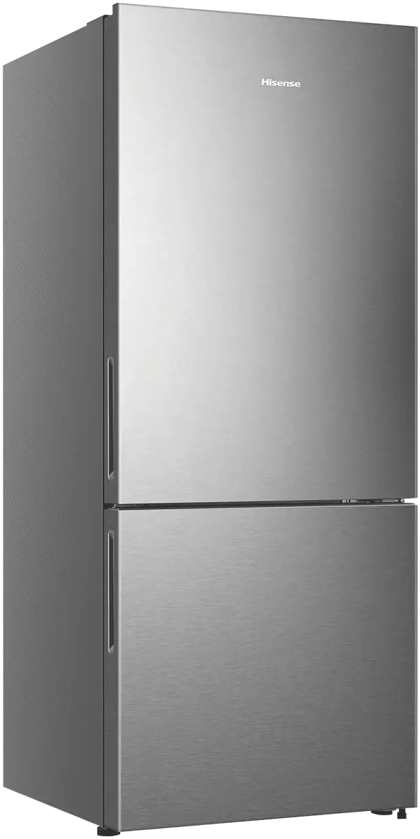 Brand New – Hisense HRBM4185 417L PureFlat Bottom Mount Fridge Freezer | PERTH