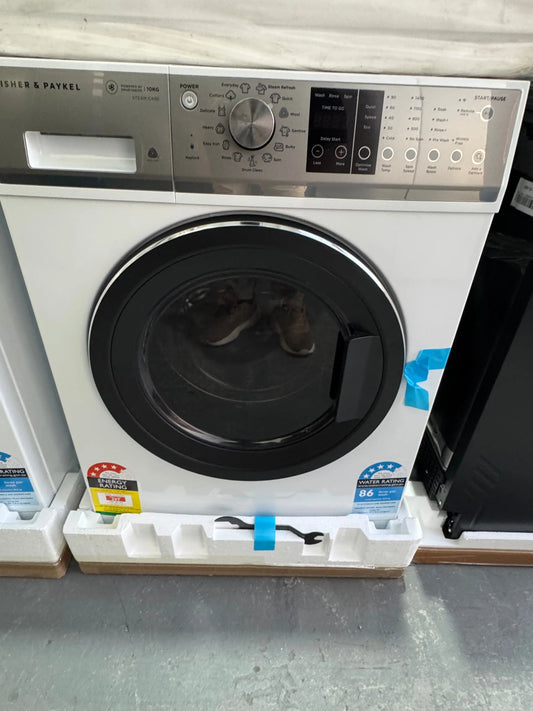 Brand New fisher and Paykel 10kg washing machine | PERTH
