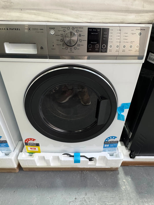 Brand New fisher and Paykel 10kg washing machine | PERTH