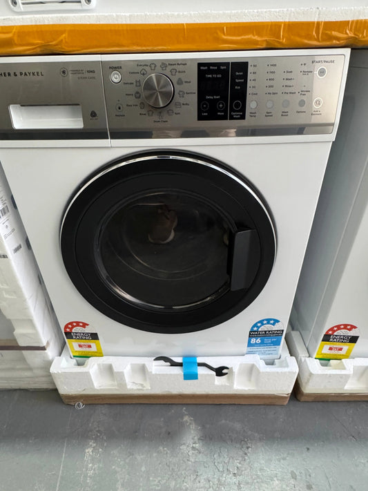 Brand New fisher and Paykel 10kg washing machine | PERTH