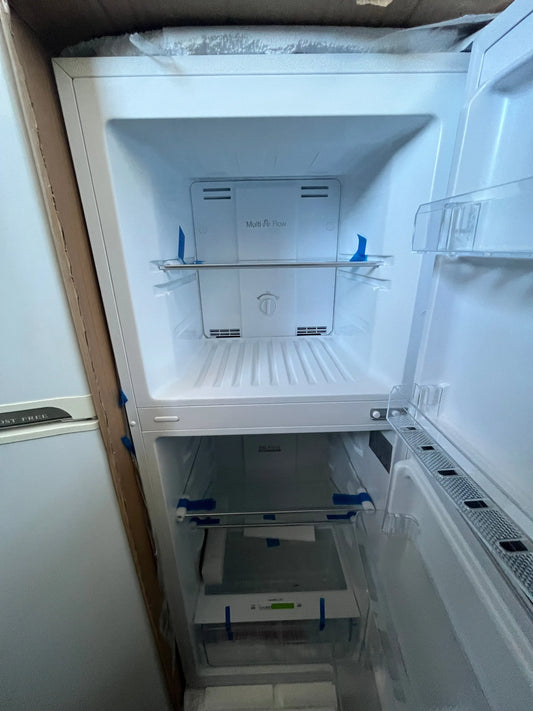 Brand new CHiQ 202L fridge Freezer | ADELAIDE