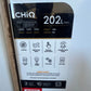 Brand new CHiQ 202L fridge Freezer | ADELAIDE