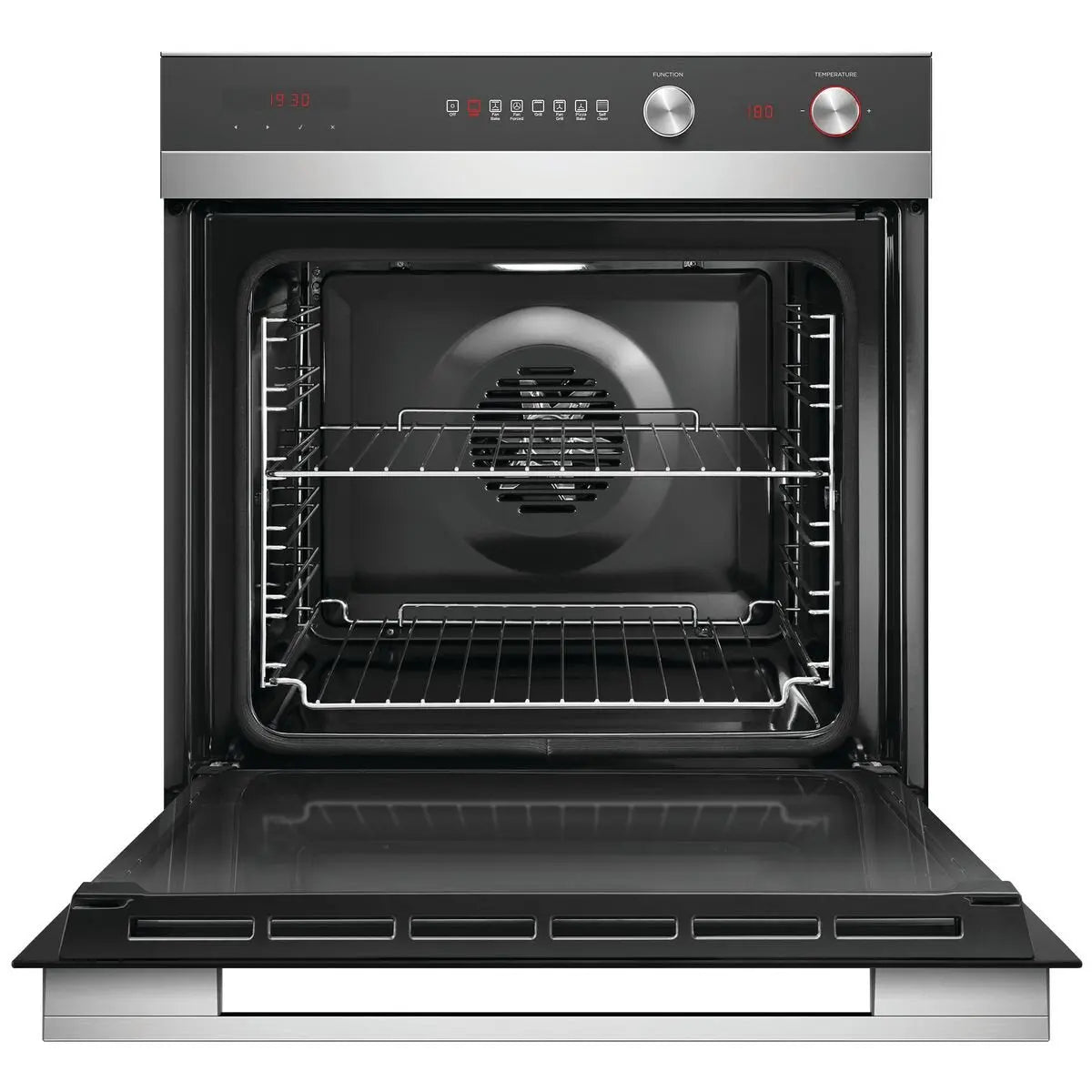 Brand new Fisher & Paykel 60cm Built-In Oven OB60SC7CEPX3 | ADELAIDE