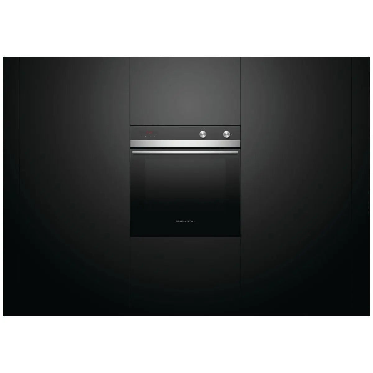 Brand new Fisher & Paykel 60cm Built-In Oven OB60SC7CEPX3 | ADELAIDE