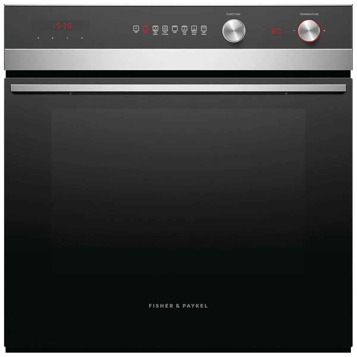 Brand new Fisher & Paykel 60cm Built-In Oven OB60SC7CEPX3 | ADELAIDE