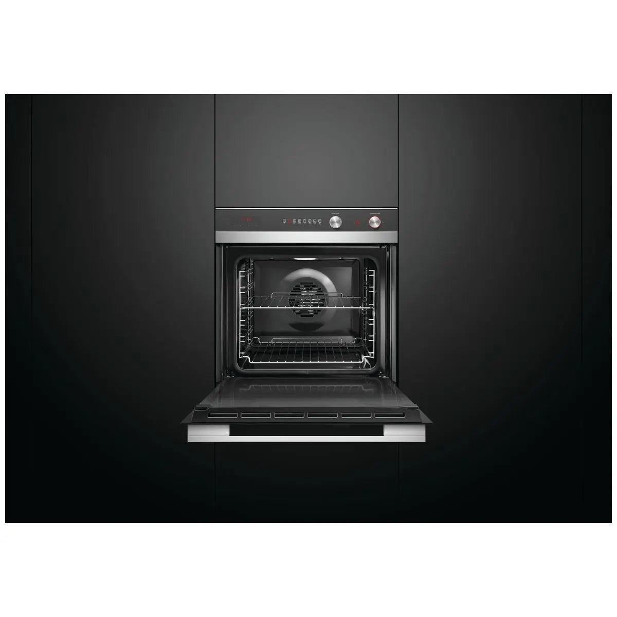 Brand new Fisher & Paykel 60cm Built-In Oven OB60SC7CEPX3 | ADELAIDE