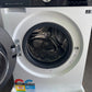 Brand new Hisense 10 kg washing machine | Lucky white goods