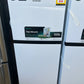 Brand new Hisense 205 litres fridge freezer | ADELAIDE