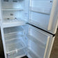 Brand new Hisense 205 litres fridge freezer | ADELAIDE