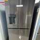 Brand new Hisense 483 litres fridge freezer | PERTH