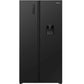 Brand new Hisense 540 ltr side by side fridge | SYDNEY