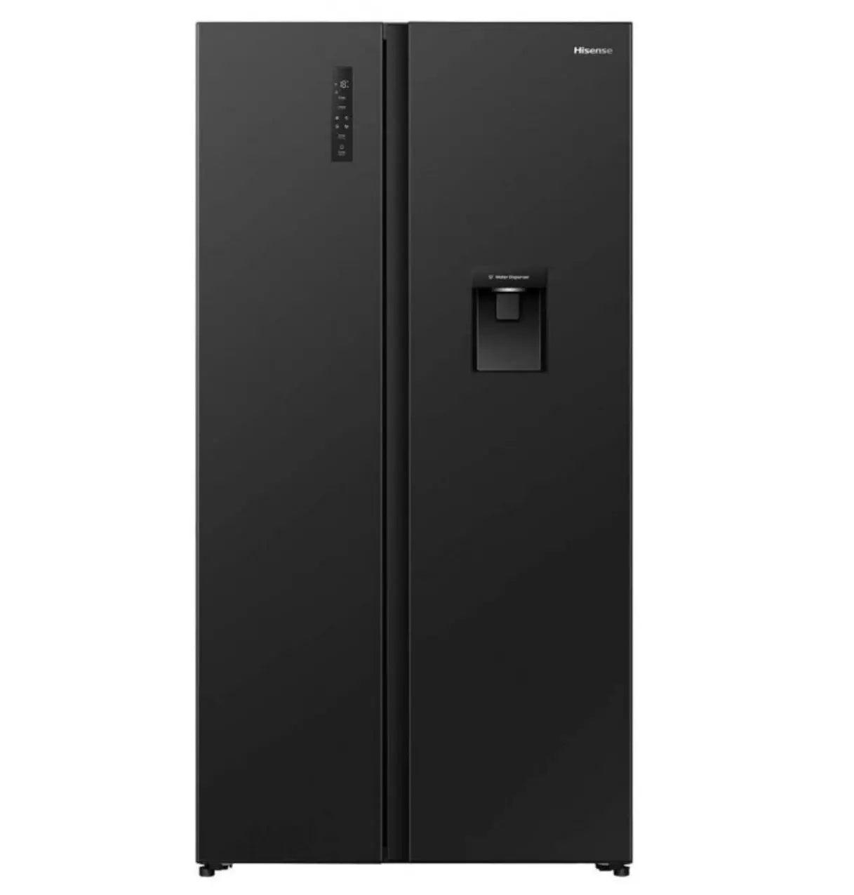 Brand new Hisense 540 ltr side by side fridge | SYDNEY