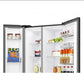 Brand new Hisense 540 ltr side by side fridge | SYDNEY