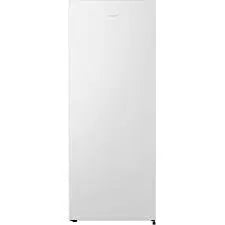 Brand new Hisense HRVF155 155L Upright Freezer (White) | ADELAIDE